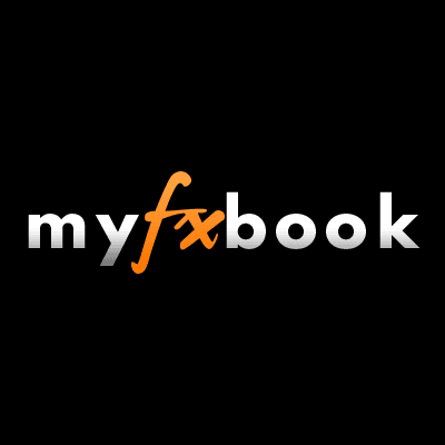 myfxBook Logo